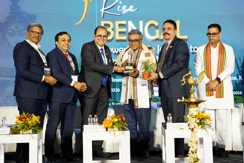 RISE Bengal – “Powering the Journey | Towards Viksit Bharat @ 2047”